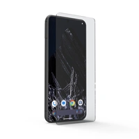 Hama Premium, ochranné sko na displej pre Google Pixel 8 Pro