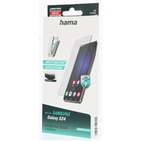 Hama Premium, ochranné sklo na displej pre Samsung Galaxy S24