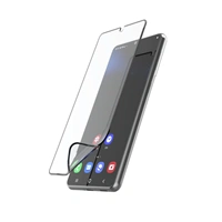 Hama Hiflex Eco, ochrana displeja pre Samsung Galaxy S24, nerozbitná - NÁHRADA POD OBJ. Č. 222739