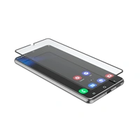 Hama Hiflex Eco, ochrana displeja pre Samsung Galaxy S24, nerozbitná, bezpečnostná trieda 13