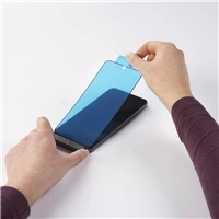Hama Hiflex Eco, ochrana displeja pre Samsung Galaxy S24, nerozbitná - NÁHRADA POD OBJ. Č. 222739