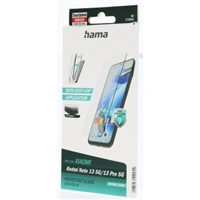 Hama Premium, ochranné sko na displej pre Redmi Note 13 5G/13 Pro 5G