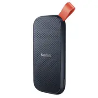 SanDisk Portable SSD 1 TB 800 MB/s