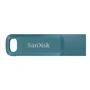 SanDisk Ultra Dual Drive Go USB Type-C, 150 MB/s 64GB, Navagio Bay modrá 