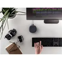 SanDisk Desk Drive 4 TB USB Type-C Desktop 1000 MB/s