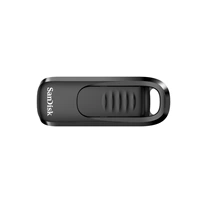 SanDisk Ultra Slider USB Type-C USB 3.2 Gen 1 64 GB, zasúvací konektor