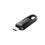 SanDisk Ultra Slider USB Type-C USB 3.2 Gen 1 256 GB, zasúvací konektor