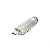 SanDisk Ultra Luxe USB Type-C  64 GB USB 3.2 Gen 1, metalický dizajn