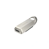 SanDisk Ultra Luxe USB Type-C  64 GB USB 3.2 Gen 1, metalický dizajn