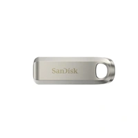 SanDisk Ultra Luxe USB Type-C  64 GB USB 3.2 Gen 1, metalický dizajn