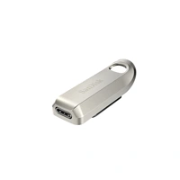 SanDisk Ultra Luxe USB Type-C  256 GB USB 3.2 Gen 1, metalický dizajn