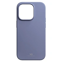 White Diamonds Urban Case, kryt pre Apple iPhone 14 Pro, Serenity Blue