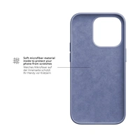 White Diamonds Urban Case, kryt pre Apple iPhone 14 Pro, Serenity Blue