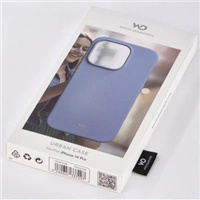 White Diamonds Urban Case, kryt pre Apple iPhone 14 Pro, Serenity Blue