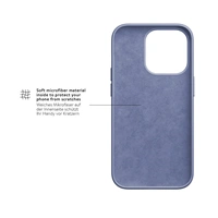 White Diamonds Urban Case, kryt pre Apple iPhone 13, Serenity Blue