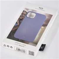 White Diamonds Urban Case, kryt pre Apple iPhone 13, Serenity Blue