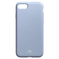 White Diamonds Urban Case, kryt pre Apple iPhone 7/8/SE 2020/SE 2022, bledomodrý