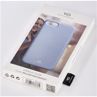 White Diamonds Urban Case, kryt pre Apple iPhone 7/8/SE 2020/SE 2022, bledomodrý