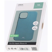 White Diamonds Urban Case, kryt pre Apple iPhone 14, petrolejový