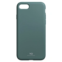 White Diamonds Urban Case, kryt pre Apple iPhone 7/8/SE 2020/SE 2022, petrolejový