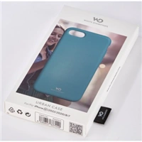 White Diamonds Urban Case, kryt pre Apple iPhone 7/8/SE 2020/SE 2022, petrolejový