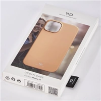 White Diamonds Urban Case, kryt pre Apple iPhone 14, marhuľový