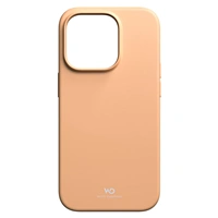 White Diamonds Urban Case, kryt pre Apple iPhone 14 Pro, marhuľový