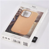 White Diamonds Urban Case, kryt pre Apple iPhone 14 Pro, marhuľový