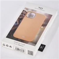 White Diamonds Urban Case, kryt pre Apple iPhone 13, marhuľový