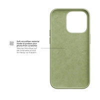 White Diamonds Urban Case, kryt pre Apple iPhone 13, pistáciový