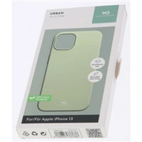 White Diamonds Urban Case, kryt pre Apple iPhone 13, pistáciový