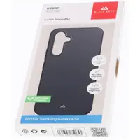 Black Rock Urban Case, kryt pre Samsung Galaxy A54 5G, tmavomodrý