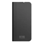 Black Rock The Classic Booklet, puzdro-knižka pre Samsung Galaxy A14/ A14 5G, čierne