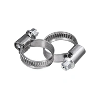 Xavax hadicová sponka/objímka, priemer 20-32 mm, 2 ks v balení (cena za balenie)