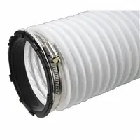Xavax hadicová sponka/objímka, priemer 90-110 mm, nerezová, 2 ks v balení (cena za balenie)