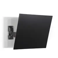 Hama nástenný držiak TV, 200x200, pohyblivý (1 rameno)