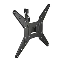 Hama nástenný držiak TV, 400x400, pohyblivý, 25 kg