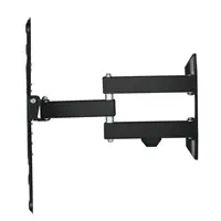 Hama nástenný držiak TV, 400x400, pohyblivý, 25 kg