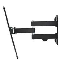 Hama nástenný držiak TV, 400x400, pohyblivý, 25 kg
