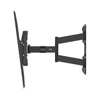 Hama nástenný držiak TV až 120", 800x600, pohyblivý, 100 kg