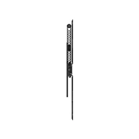 Hama nástenný držiak TV Ultraslim, 400x400, pohyblivý