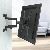 Hama nástenný držiak TV Ultraslim, 400x400, pohyblivý