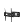 Hama nástenný držiak TV, pohyblivý, 400x400, 40 kg