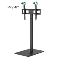 TV Stand, 191 cm (75"), 40 kg