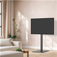 TV Stand, 191 cm (75"), 40 kg