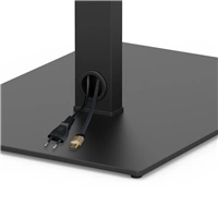 TV Stand, 191 cm (75"), 40 kg