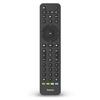 Hama univerzálny diaľkový ovládač 8v1 s funkciou učenia