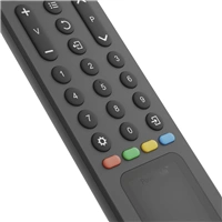 Hama univerzálny diaľkový ovládač 8v1 s funkciou učenia, solárny