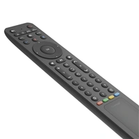 Hama univerzálny diaľkový ovládač 8v1 s funkciou učenia, solárny