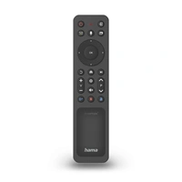 Hama univerzálny ovládač pre TV Samsung, Bluetooth, solárny